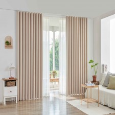 시그니처 암막커튼 안방 작은방 아이방 형상기억 맞춤제작 레일포함 세트