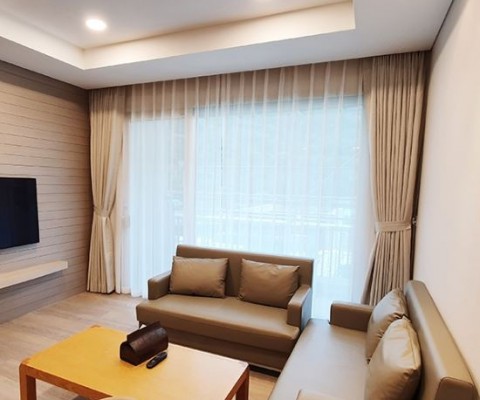 곤지암리조트 E빌리지