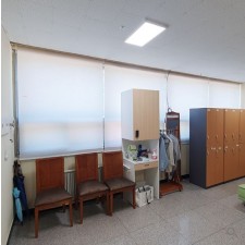 효요양병원(2020)