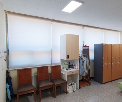 효요양병원(2020)