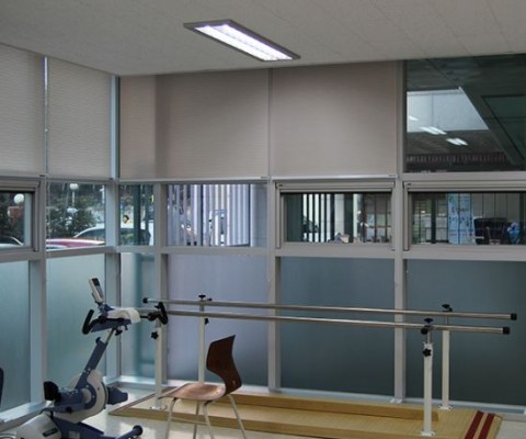 주민센터 보건소