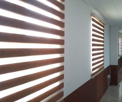 택시회사사무실