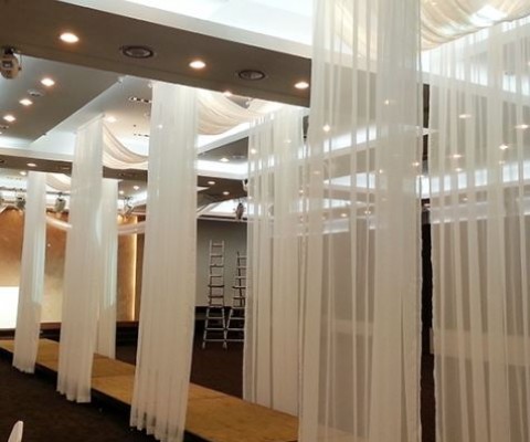 삼정호텔 웨딩홀